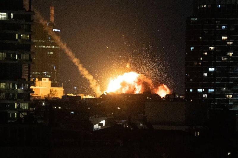  一夜过去，美以军事打击伊朗事态发展速览 新闻 一夜过去，美以军事打击伊朗事态发展速览 新闻 一夜过去，美以军事打击伊朗事态发展速览 新闻 一夜过去，美以军事打击伊朗事态发展速览 新闻 一夜过去，美以军事打击伊朗事态发展速览 新闻 一夜过去，美以军事打击伊朗事态发展速览 新闻