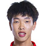  官方：南京城市免签申花旧将朱启文，球员曾两度租借加盟 新闻