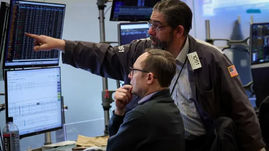 午盘：美股维持下跌趋势 英伟达连续第二日走低 新闻