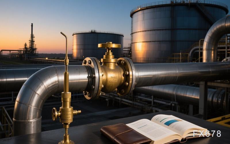  油价“神补刀”！俄高官：美国陷两线作战，俄乌和谈要被拖黄了 新闻 油价“神补刀”！俄高官：美国陷两线作战，俄乌和谈要被拖黄了 新闻