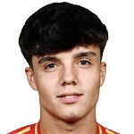 首发出战西甲,21岁后卫胡利奥-迪亚斯上演马竞一线队首秀 新闻