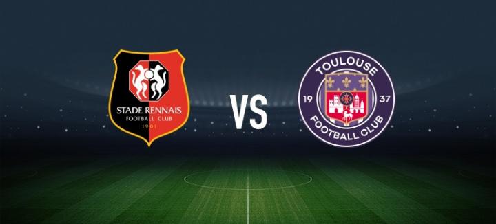  雷恩vs图卢兹：塞巴斯蒂安-希曼斯基、穆萨-塔马里首发，雷斯特、西迪贝出战 新闻