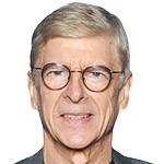  温格：培养球员就像盖房子，地基是技术&第一层是身体素质 新闻