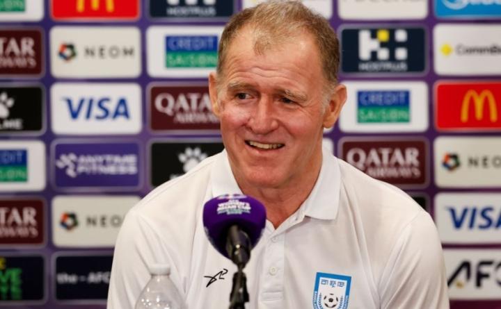  孟加拉国女足主帅谈战中国女足：这是一场大卫对歌利亚的较量 新闻