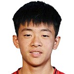  邝兆镭：自己和青岛很有缘，将抱着学习的心态向老大哥们学习 新闻