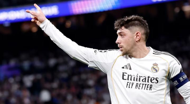 阿斯:从远程重炮手化身金牌助攻手,巴尔韦德完成又一次蜕变 新闻 阿斯:从远程重炮手化身金牌助攻手,巴尔韦德完成又一次蜕变 新闻