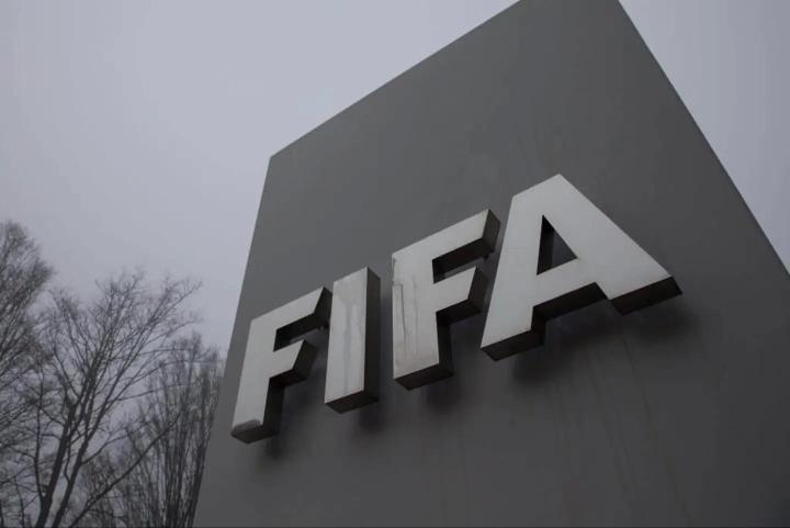  TA：美对伊发动军事打击后，FIFA专注于确保世界杯每队顺利参赛 新闻