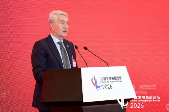 百事集团深耕中国市场，董事长龙嘉德分享发展心得；植根本土，携手共进未来。