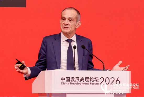  赵国华论坛分享深刻；中小企业数智化之路需协同共进。 企业服务