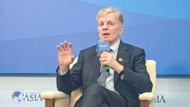  能源市场动荡｜解读欧洲重构安全的深层逻辑 文化旅游