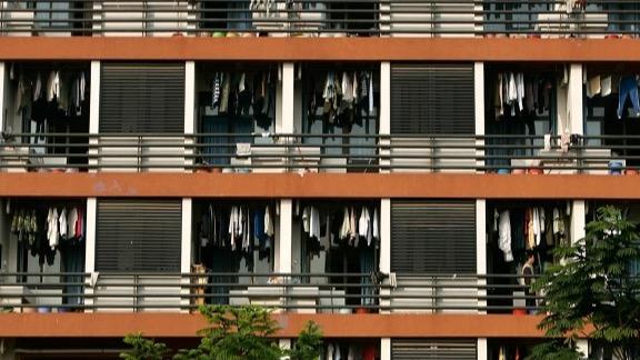 宿舍建设标准化体系:重塑高等教育居住环境的品质效能 教育招生