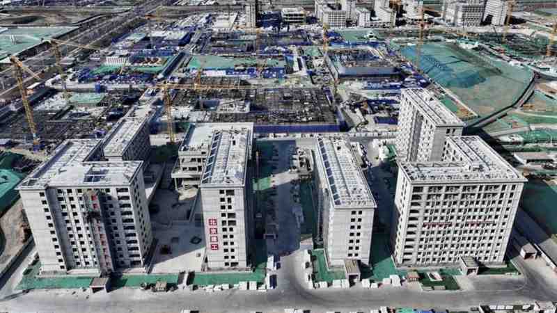 宿舍建设标准化体系:重塑高等教育居住环境的品质效能 教育招生