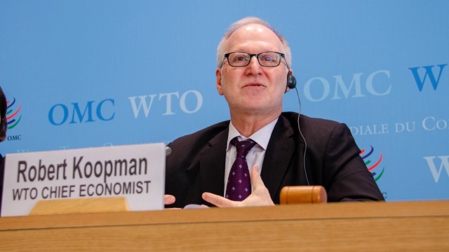  贸易自由化的终结是假象：逆全球化潮水下的新机遇逻辑 股票财经