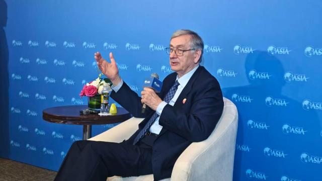  贸易自由化的终结是假象：逆全球化潮水下的新机遇逻辑 股票财经