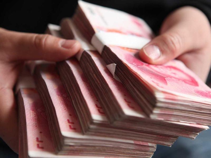  负债荒已成过去式？警惕同业存单低利率背后的结构性风险 新闻 负债荒已成过去式？警惕同业存单低利率背后的结构性风险 新闻