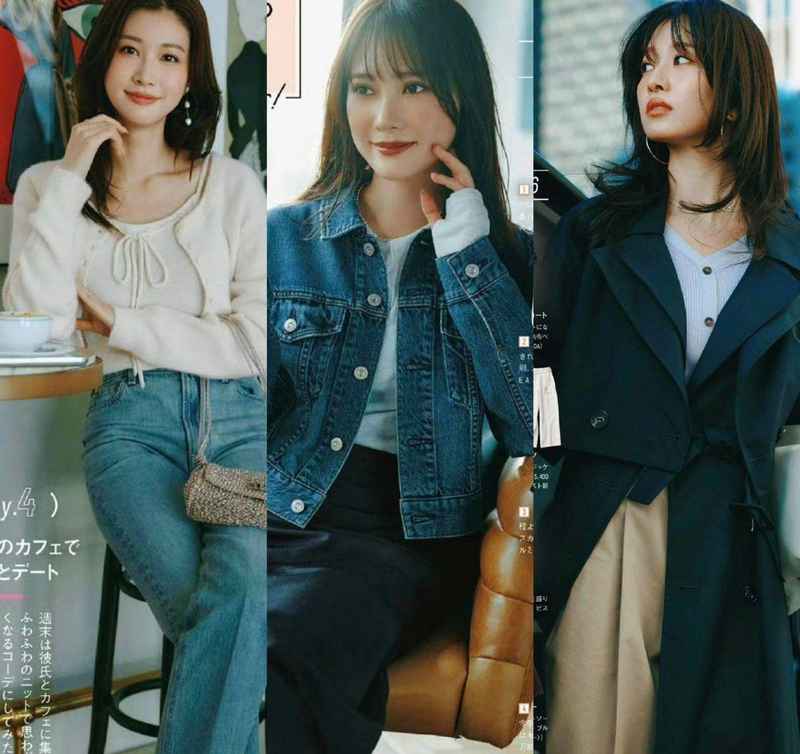  40岁穿搭转型策略：剖析90%女性忽视的日系极简核心方法论 时尚用品