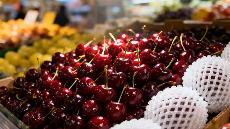 揭秘蓝莓产业变局,一场从高端暴利到大众消费的突围 新闻