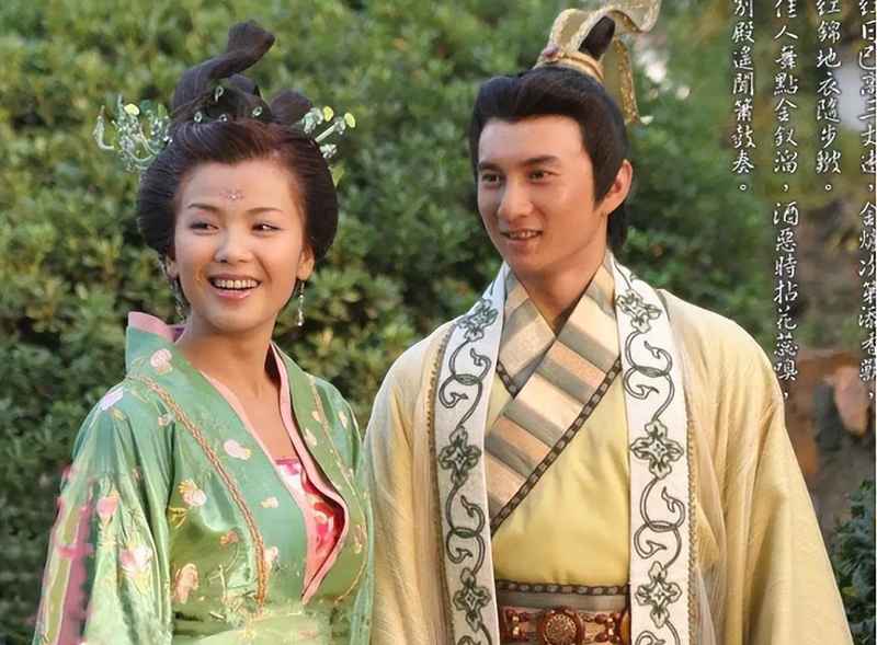  [认知错位的权力博弈] + [解析南唐后主李煜的系统性治理失效] 文化旅游