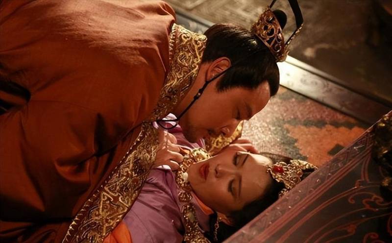  [认知错位的权力博弈] + [解析南唐后主李煜的系统性治理失效] 文化旅游