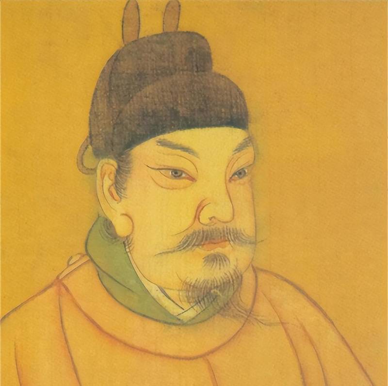  [认知错位的权力博弈] + [解析南唐后主李煜的系统性治理失效] 文化旅游