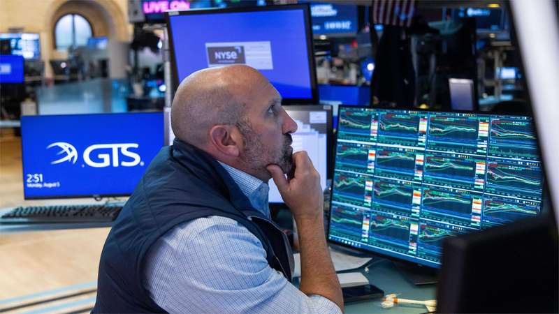 焦虑博弈与局势重塑:危机管理下的心理博弈机制 情感心理