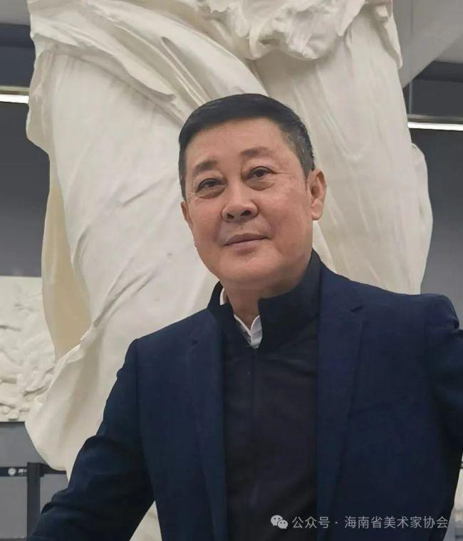 山水画革新方法论:阮江华笔墨实验的技术拆解与当代转化路径 书画藏品