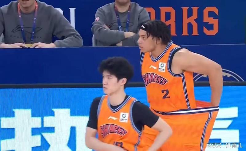 战术权重重构:CBA外援角色演变与上海队冠军隐患 体育新闻