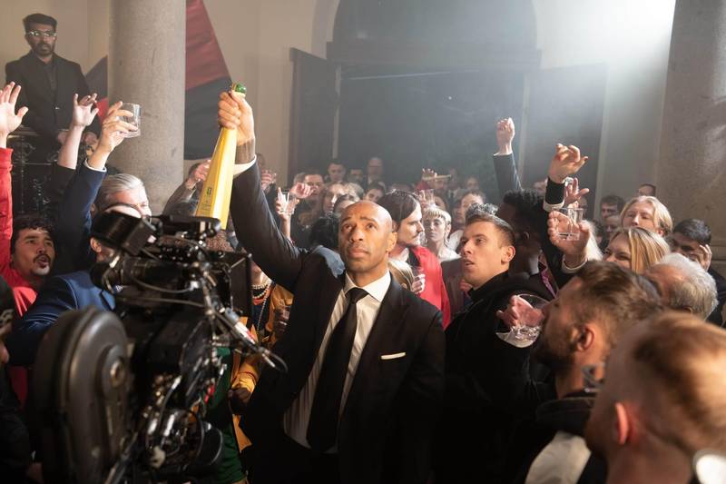 【深度复盘】亨利亲述：世界杯备战背后的数据盲区与团队化学反应的博弈