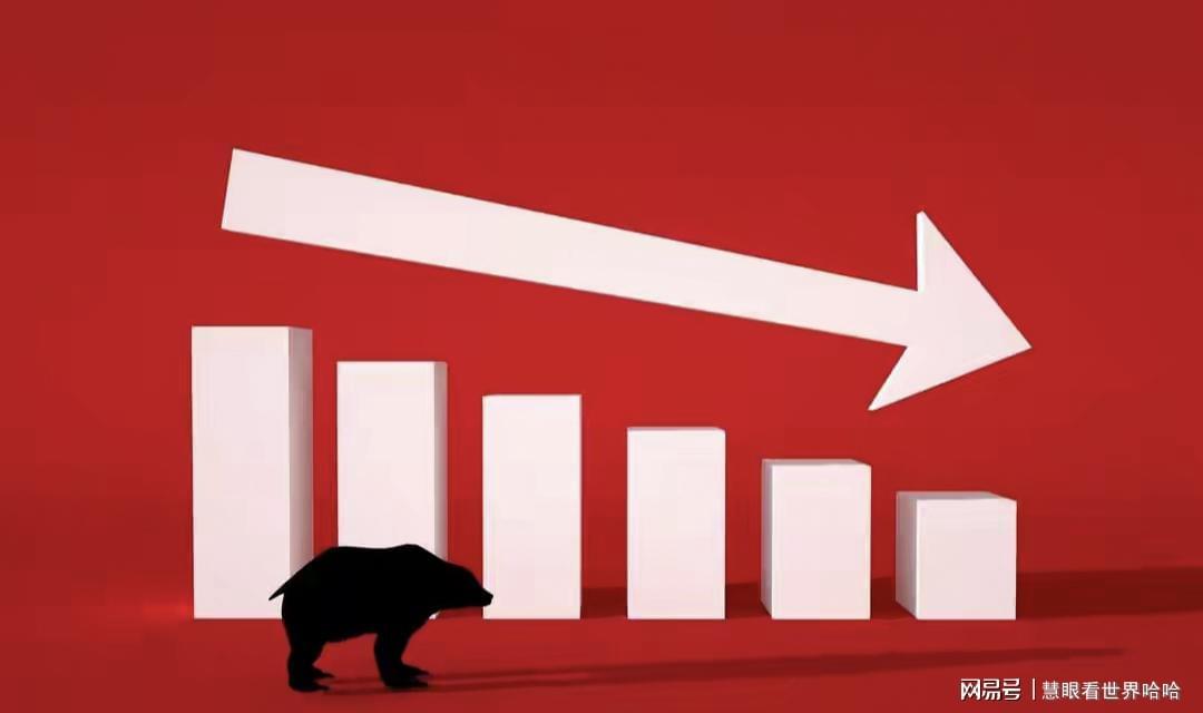 技术视角深度拆解：A股调整浪中的量价博弈与趋势研判 股票财经