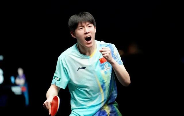 从落后到翻盘:那个叫温瑞博的少年,如何在绝境中杀出重围? 体育新闻