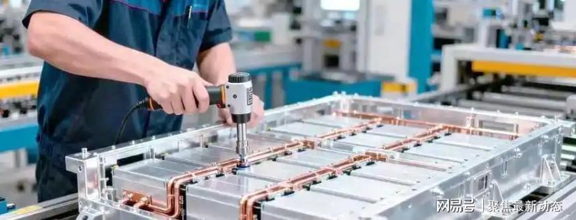  从GDP崇拜到硬实力觉醒：技术落地正在重写中美博弈底层逻辑 新闻