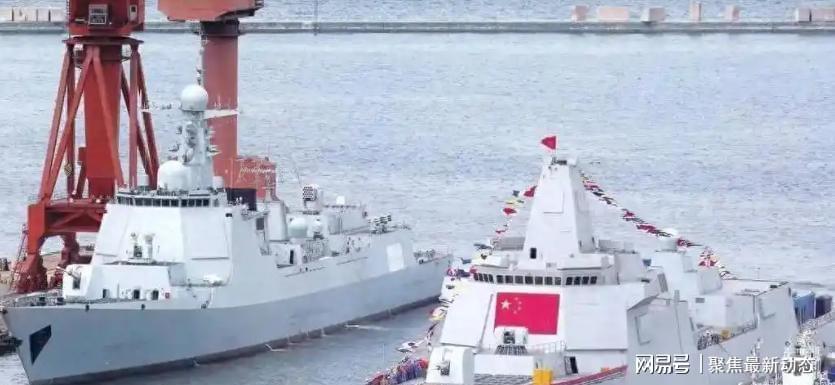  从GDP崇拜到硬实力觉醒：技术落地正在重写中美博弈底层逻辑 新闻