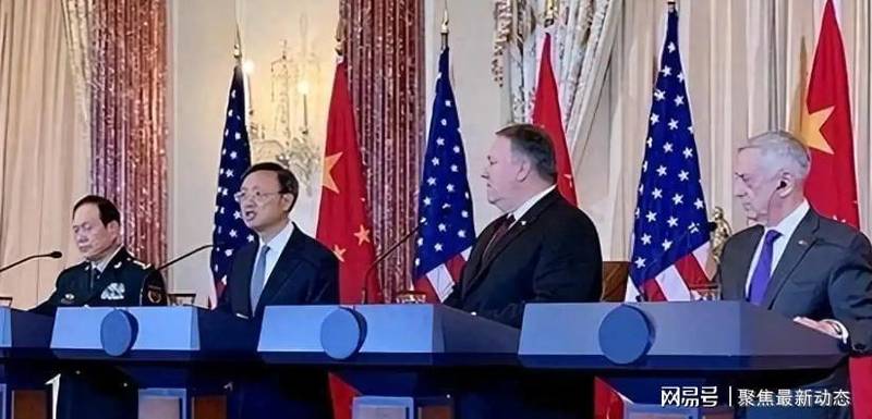  从GDP崇拜到硬实力觉醒：技术落地正在重写中美博弈底层逻辑 新闻