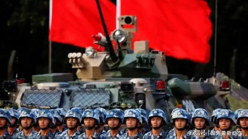  从GDP崇拜到硬实力觉醒：技术落地正在重写中美博弈底层逻辑 新闻