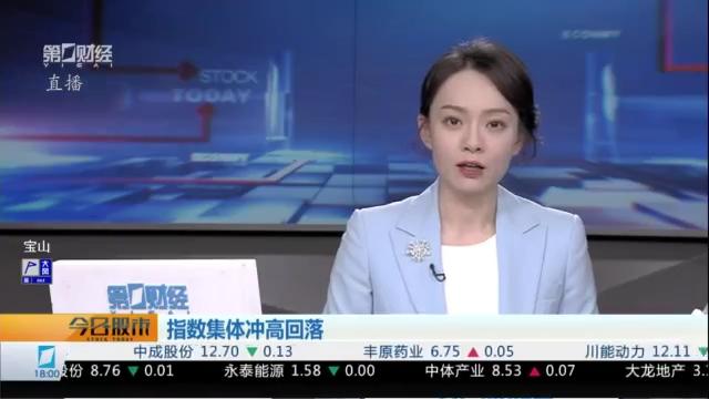  当账户又绿了：一位老股民如何在连续回调中找回从容 股票财经