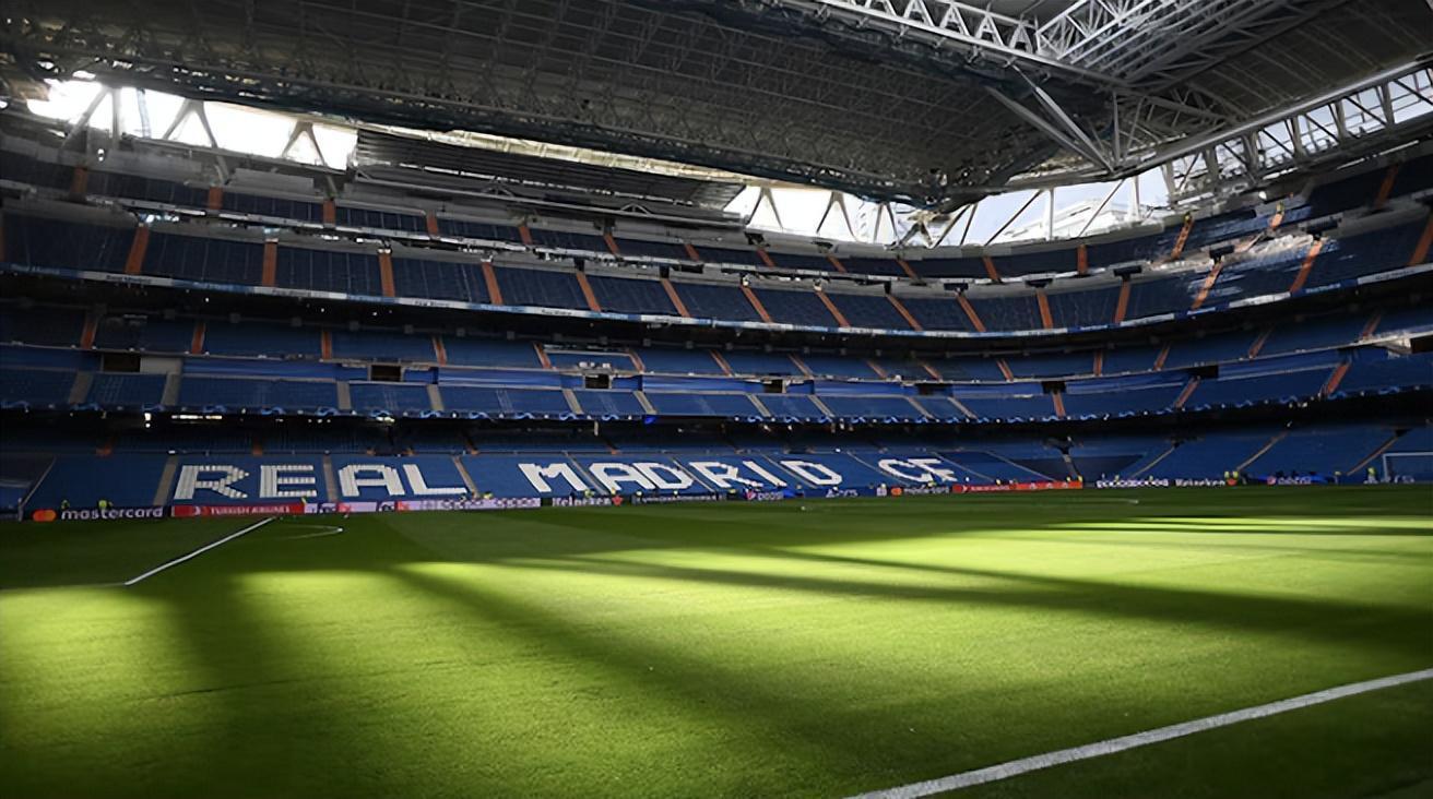  数据之下的暗流：皇马拜仁第29次交锋的战术密码 体育新闻