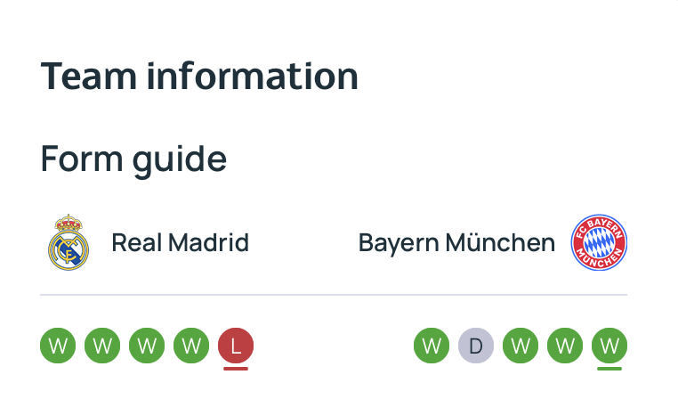  数据之下的暗流：皇马拜仁第29次交锋的战术密码 体育新闻