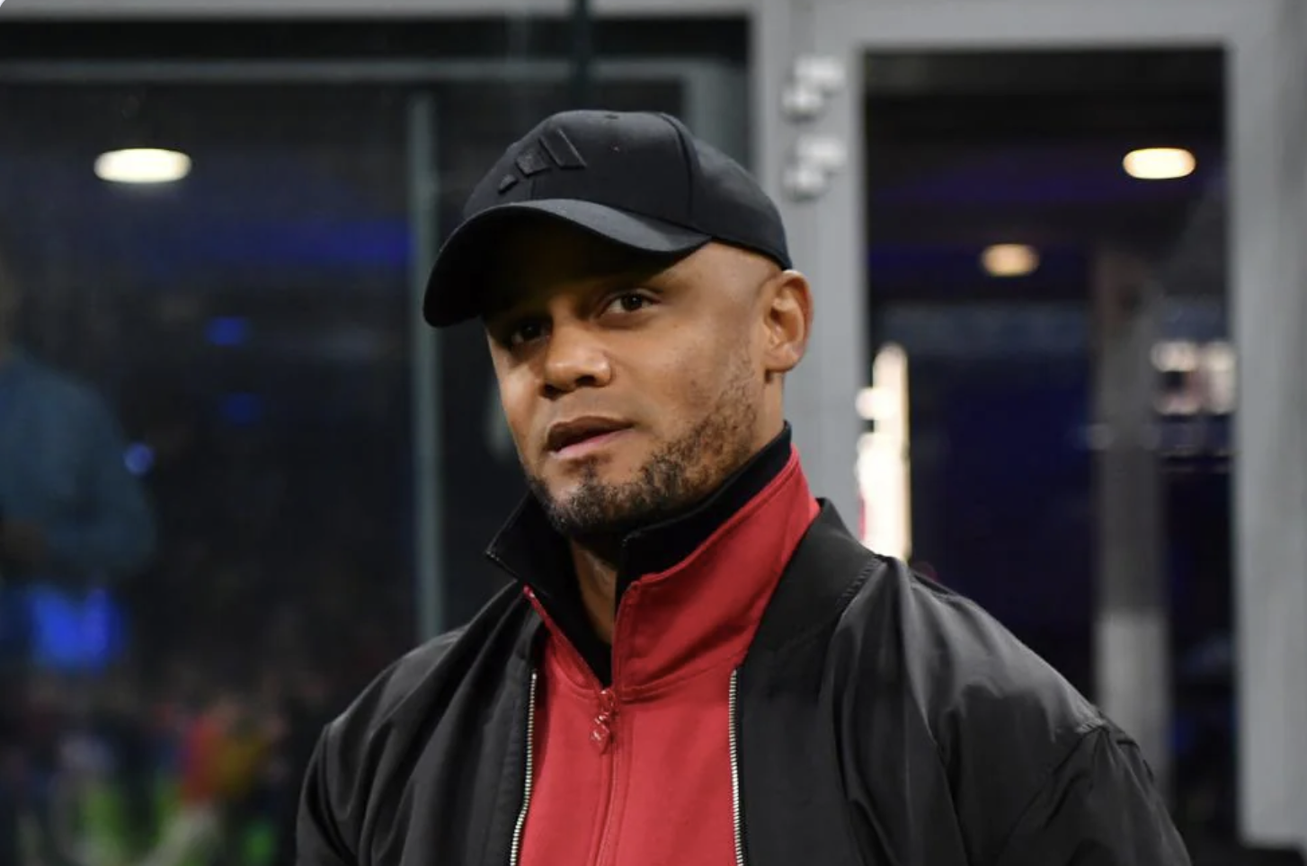  数据之下的暗流：皇马拜仁第29次交锋的战术密码 体育新闻