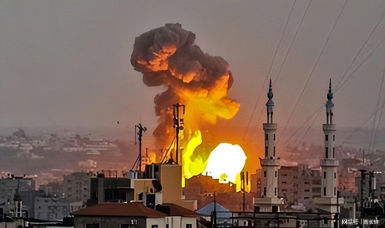  停火协议沦为"中场休息"：美以违约轰炸伊朗事件深度技术复盘 新闻