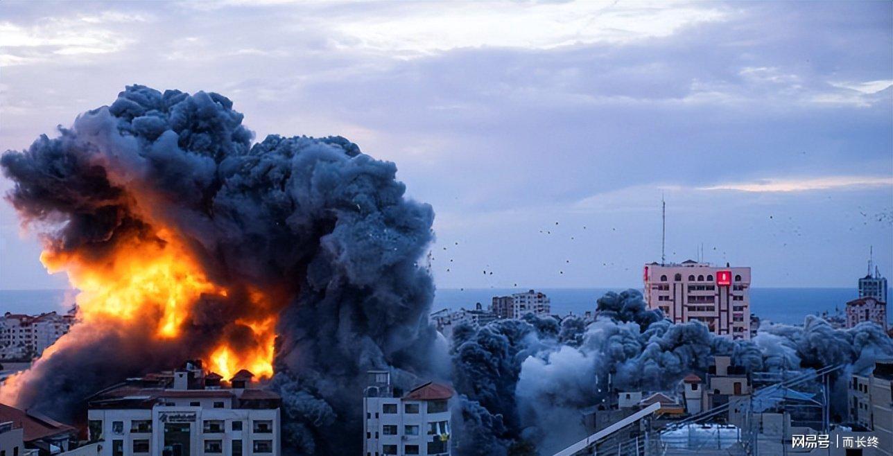  停火协议沦为"中场休息"：美以违约轰炸伊朗事件深度技术复盘 新闻