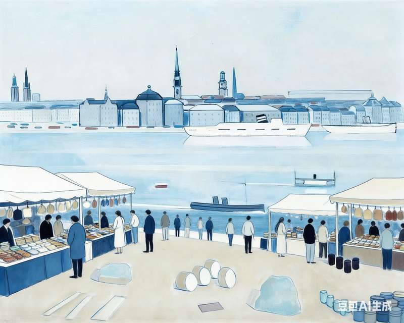  首批牌照尘埃落定：一个普通投资者视角下的稳定币机遇复盘 股票财经