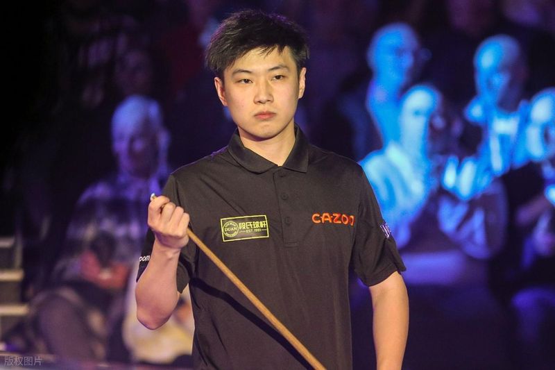  技术深度：奥沙利文罕见盛赞背后的数据密码，赵心童如何重塑斯诺克进攻美学 体育新闻