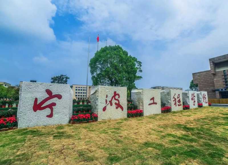  硬核数据拆解：宁波工程学院就业率背后的学科竞争力与深造通道 教育招生