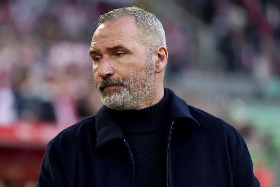 德乙战术博弈：保级体系的极限与冲超战术的失效临界点 体育新闻