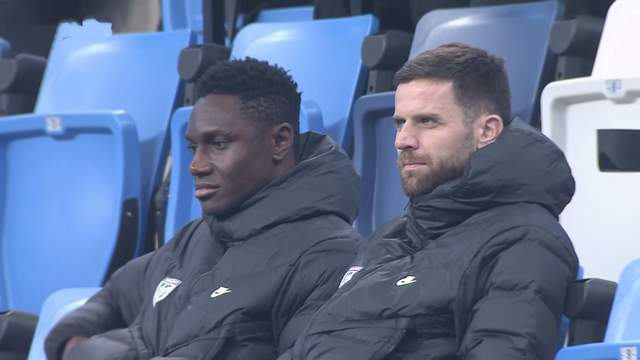  残阵破局：大连英博3-0完胜浙江的战术解码与技术复盘 体育新闻