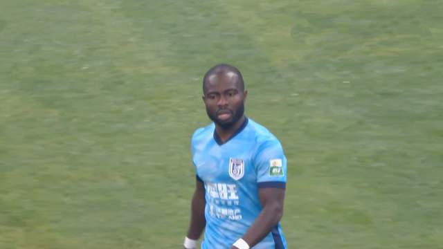  残阵破局：大连英博3-0完胜浙江的战术解码与技术复盘 体育新闻