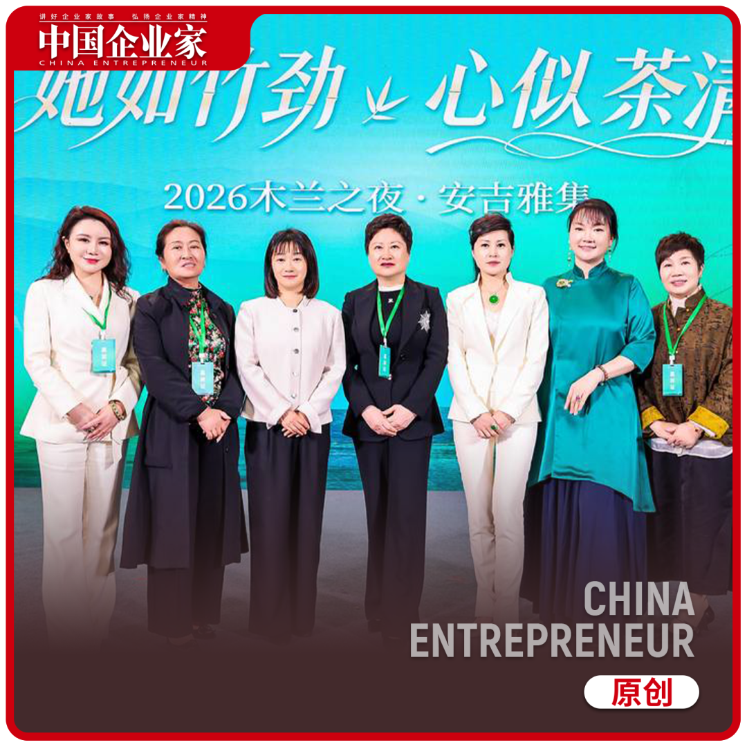  技术解码：竹笋哲学与乡村创业的底层方法论 企业服务