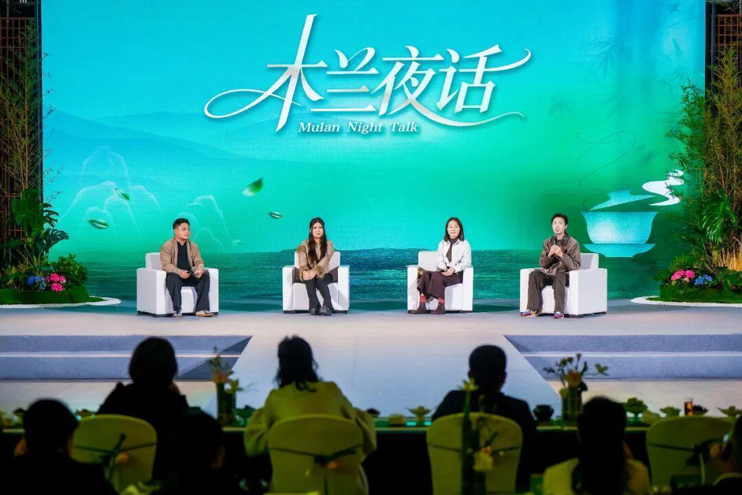  技术解码：竹笋哲学与乡村创业的底层方法论 企业服务