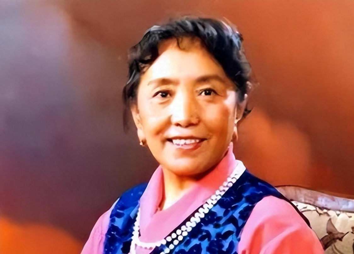  声乐跨越的技术密码：才旦卓玛从高原农奴到国家殿堂的培养路径 文化旅游