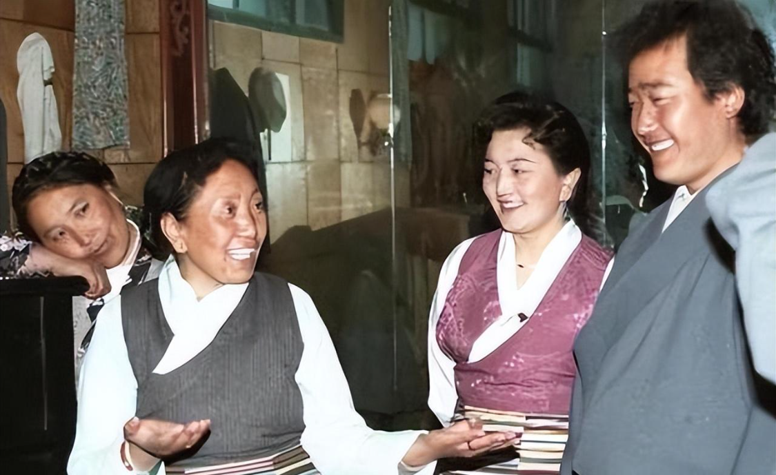  声乐跨越的技术密码：才旦卓玛从高原农奴到国家殿堂的培养路径 文化旅游